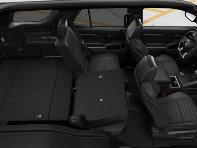 2026 Toyota 4Runner i-FORCE MAX - Photo 22