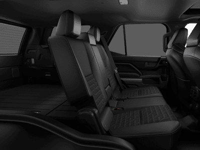 2026 Toyota 4Runner i-FORCE MAX - Photo 29