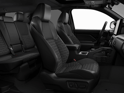 2026 Toyota 4Runner i-FORCE MAX - Photo 28