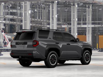 2026 Toyota 4Runner i-FORCE MAX - Photo 12