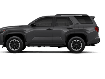 2026 Toyota 4Runner i-FORCE MAX - Photo 25