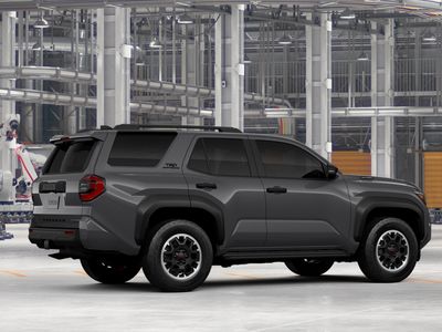 2026 Toyota 4Runner i-FORCE MAX - Photo 13