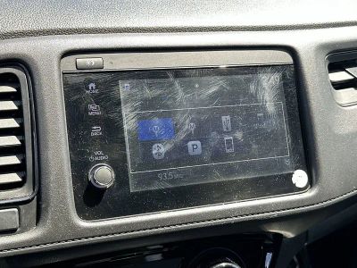 2021 Honda HR-V — photo 12 view