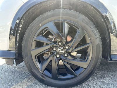 2021 Honda HR-V — photo 18 view