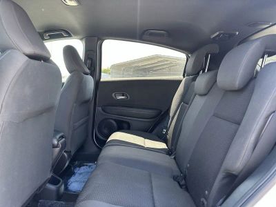 2021 Honda HR-V — photo 23 view