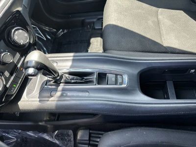 2021 Honda HR-V — photo 21 view