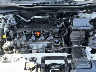 2021 Honda HR-V — photo 17 view