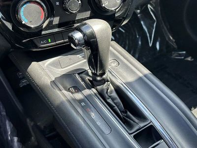2021 Honda HR-V — photo 20 view
