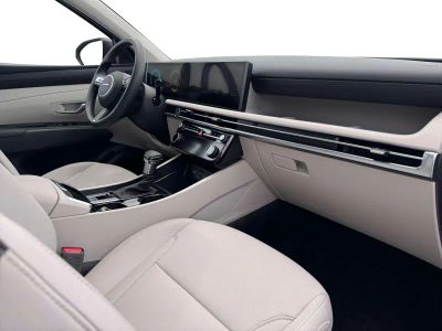 2026 Hyundai Tucson - Photo 15