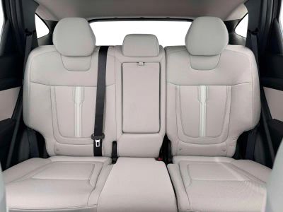 2026 Hyundai Tucson - Photo 35