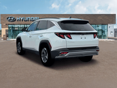2026 Hyundai Tucson - Photo 24