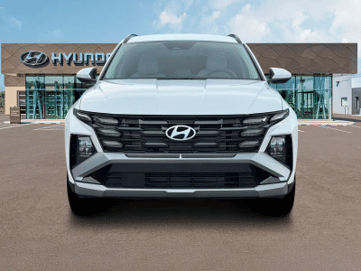 2026 Hyundai Tucson - Photo 31