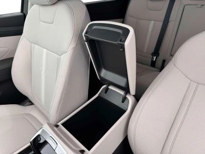 2026 Hyundai Tucson - Photo 38