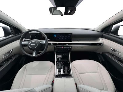 2026 Hyundai Tucson - Photo 13