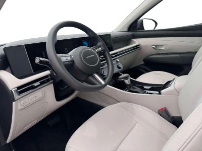 2026 Hyundai Tucson - Photo 33