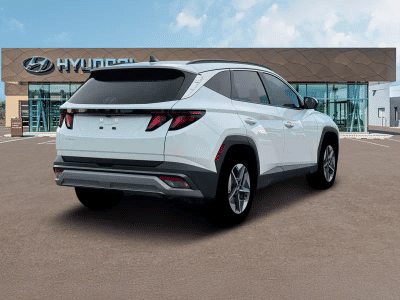 2026 Hyundai Tucson - Photo 6