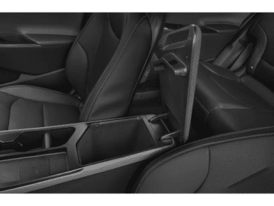 2026 Kia EV6 — photo 11 view