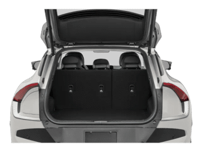 2026 Kia EV6 — photo 8 view