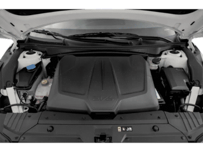 2026 Kia EV6 — photo 9 view