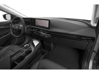 2026 Kia EV6 — photo 12 view