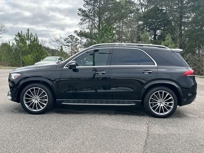 2022 Mercedes-Benz GLE - Photo 7