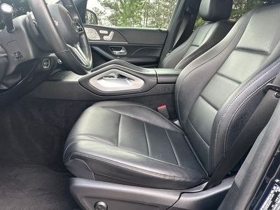 2022 Mercedes-Benz GLE - Photo 19