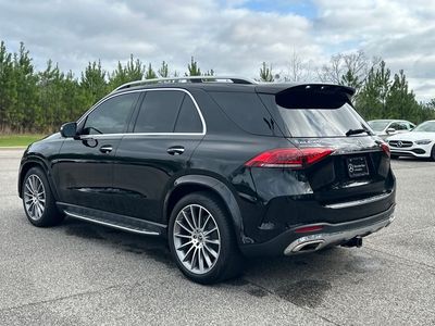 2022 Mercedes-Benz GLE - Photo 9