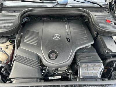 2022 Mercedes-Benz GLE - Photo 17