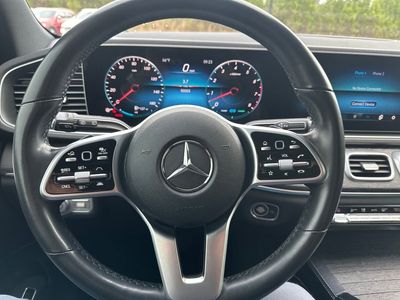 2022 Mercedes-Benz GLE - Photo 20