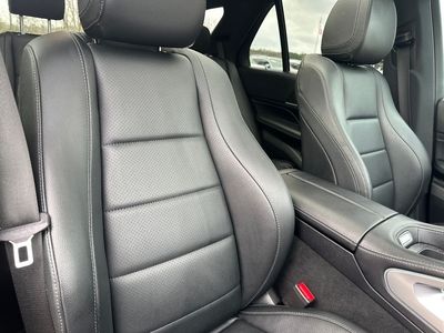 2022 Mercedes-Benz GLE - Photo 38