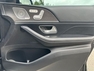 2022 Mercedes-Benz GLE - Photo 37