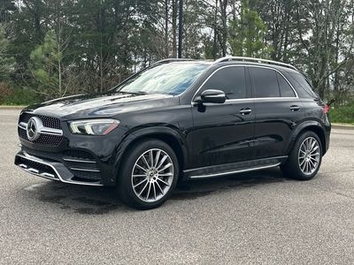 2022 Mercedes-Benz GLE - Photo 5