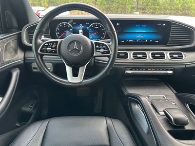 2022 Mercedes-Benz GLE - Photo 2