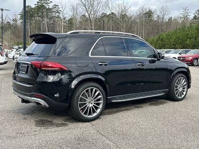2022 Mercedes-Benz GLE - Photo 13