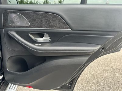 2022 Mercedes-Benz GLE - Photo 34
