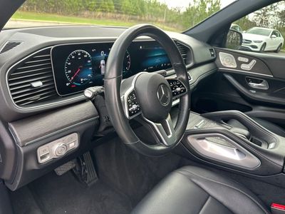 2022 Mercedes-Benz GLE - Photo 18