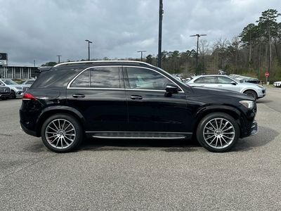 2022 Mercedes-Benz GLE - Photo 14