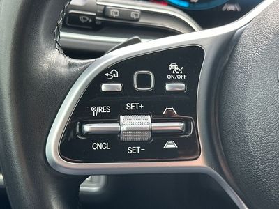 2022 Mercedes-Benz GLE - Photo 21