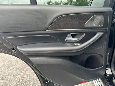 2022 Mercedes-Benz GLE - Photo 30