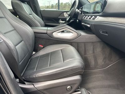 2022 Mercedes-Benz GLE - Photo 39