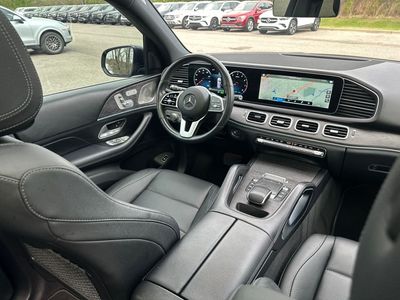 2022 Mercedes-Benz GLE - Photo 36