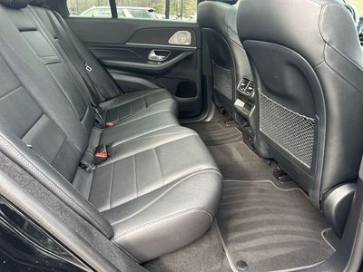 2022 Mercedes-Benz GLE - Photo 35