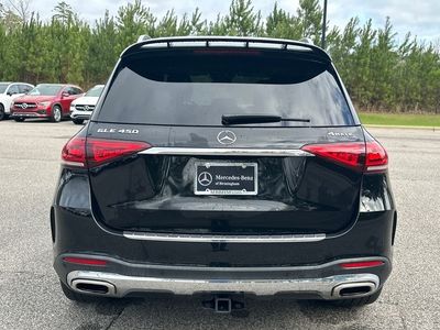 2022 Mercedes-Benz GLE - Photo 11