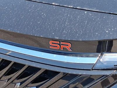 2026 Nissan Sentra — detail view