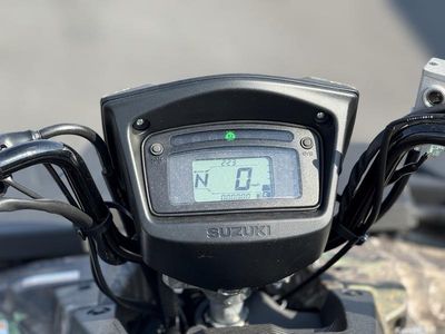 2025 Suzuki KingQuad 500AXi Power Steering SE Camo - Photo 14