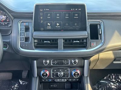 2024 GMC Yukon SLT - Photo 18