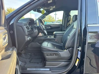 2024 GMC Yukon SLT - Photo 22