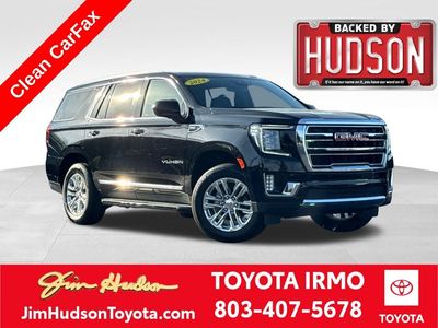 2024 GMC Yukon SLT - Photo 1