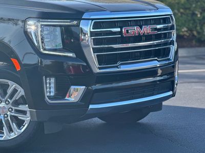 2024 GMC Yukon SLT - Photo 6