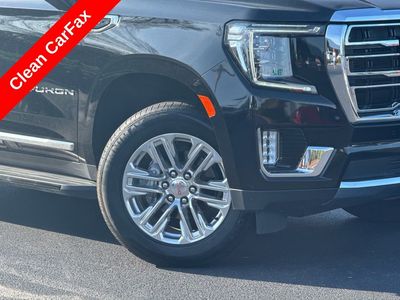 2024 GMC Yukon SLT - Photo 5